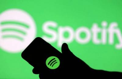 Spotify назвал запуск сервиса в России самым успешным в своей истории