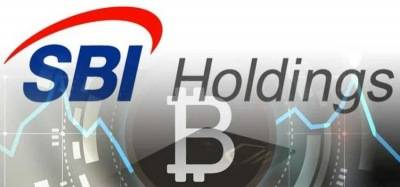 Криптолендинговая платформа SBI Group и благотворительный фонд развития Bitcoin