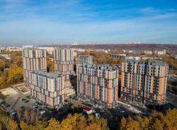 Обзор цен на рынке строящегося жилья в Нижнем Новгороде за октябрь 2020 года