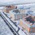 Остудит ли зима перегретый рынок недвижимости Петербурга