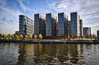 Эксперты рассказали, как в 2021 году вырастут цены на жилье в России - ПРАЙМ, 30.12.2020