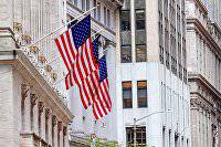 Фьючерсы на фондовые индексы США растут, отыгрывая предыдущее падение