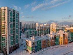 Дешевая госипотека подняла цены на жилье в Екатеринбурге. Прогноз на 2021 год