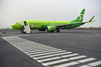 Названа авиакомпания, которая возобновит полеты Boeing 737 MAX 8 - ПРАЙМ, 08.12.2020