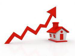 Когда прекратится рост цен на недвижимость? Предновогодний прогноз оптимиста