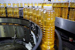 Подсолнечное масло и сахар наконец начали дешеветь - ПРАЙМ, 23.12.2020