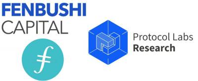 Fenbushi Capital профинансирует развитие экосистемы Filecoin