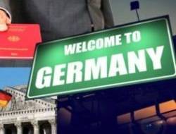 Как переехать в Германию на ПМЖ