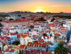 Золотая виза в Португалию