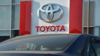 Toyota отзывает в России более 82 тысяч внедорожников - ПРАЙМ, 29.01.2021