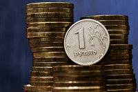 Подсчитано, насколько упал рубль за год по отношению к мировым валютам