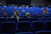 Кассовые сборы российских кинотеатров резко сократились в 2020 году - ПРАЙМ, 02.01.2021