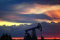 Цены на нефть усилили снижение