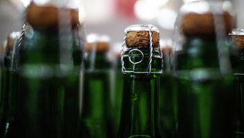 В России выросли ставки акцизов на крепкий алкоголь, вино и пиво - ПРАЙМ, 01.01.2021