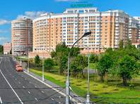 В Москве установили рекорд по вводу проблемного жилья