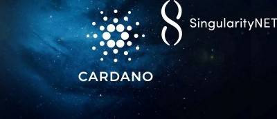 SingularityNET поможет Cardano занять третье место в рейтинге CoinMarketCap