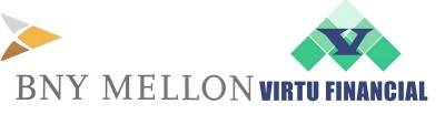 Bank of New York Mellon станет кастоидантом криптовалют, Virtu Financial станет маркетмейкером Bitcoin ETF