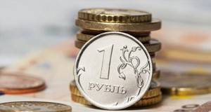 USD/RUB прогноз Доллар Рубль на неделю 1-5 марта 2021