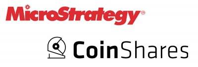 MicroStrategy потратила $1 млрд на Bitcoin, CoinShares запускает Ethereum ETP и выходит на IPO