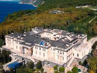 Итальянский архитектор "дворца Путина" под Геленджиком назвал здание "очень красивым, но не самым выдающимся"