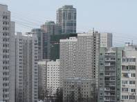 Объем ввода жилья в московских высотках достиг рекордного уровня