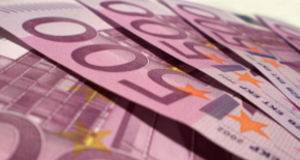 EUR/USD прогноз Евро Доллар на 9 марта 2021