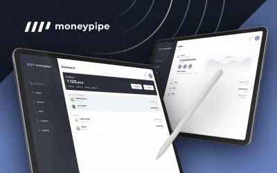 Масштабное обновление MoneyPipe HD 3.0