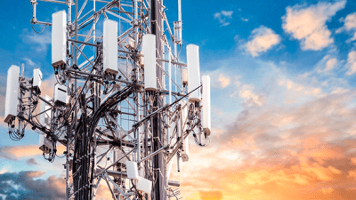 Разработана первая серия национальных стандартов для сетей связи 5G