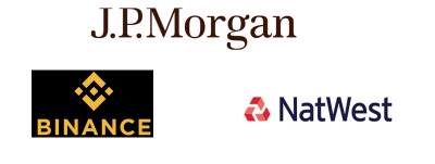 JPMorgan открывает широкий доступ к криптофондам, банк NatWest закрывает переводы на Binance