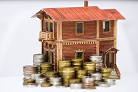 В России упал спрос на льготную ипотеку
