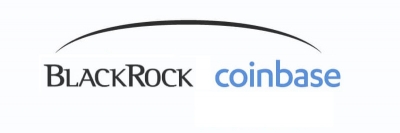 Планы BlackRock и Coinbase вывели рынок криптовалют на новые максимумы месяца
