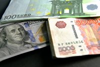 Евро сдувается: когда пора бежать в обменник