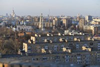 Количество регистраций ипотечных кредитов в Москве выросло в июле до 11,86 тысячи договоров