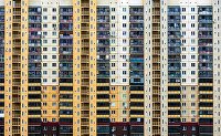 Россия за год поднялась с четырнадцатого на десятое место в мировом рейтинге роста цен на жилье