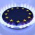 Фондовые индексы Европы снижаются более чем на 2% на опасениях за экономику из-за роста цен на газ