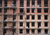 Вице-премьер Хуснуллин: в РФ в 2022 году планируется ввести 90 миллионов квадратных метров жилья