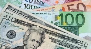 EUR/USD прогноз Евро Доллар на 17 ноября 2021