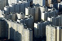 "Коммерсант": стоимость первичного жилья в Москве может снизиться на 15–20%