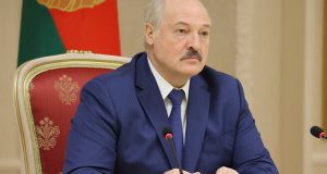 Лукашенко устроил тайный торг вокруг эмбарго на европейские продукты