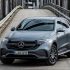 Mercedes инвестирует €60 млрд в производство электромобилей