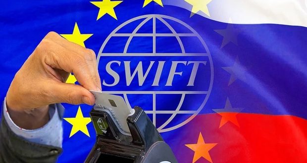 SWIFT вступила в гонку за право стать межбанком нового типа