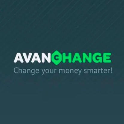 AvanChange обмен криптовалют