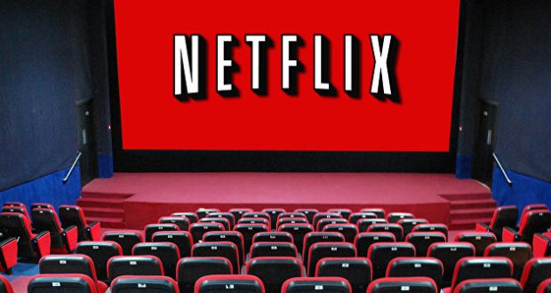 Чистая прибыль стримингового сервиса Netflix в 2021 году выросла в 1,8 раза - до $5,1 миллиарда