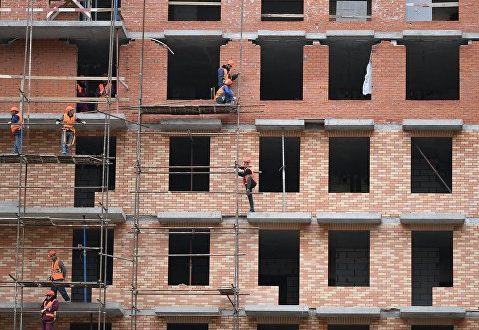 Forbes: цены на квартиры в новостройках в 2022 году станут дороже на 5-15%