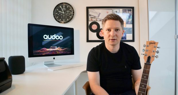 Музыкальный стартап Audoo привлек £7,2 млн от Пола Маккартни и других инвесторов