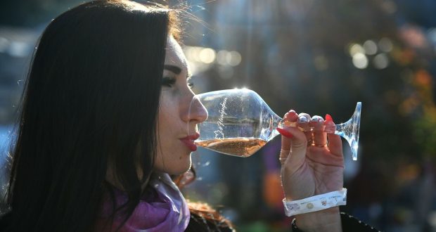 Вином в России с 1 января можно будет называть только алкогольные напитки из винограда