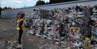 Можно ли заработать на мусоре - 5 крутых идей по переработке
