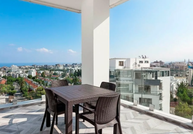 Покупка недвижимости на Кипре
