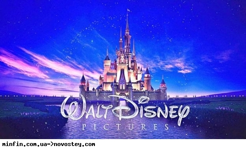 Акции Walt Disney подорожали на 10% после выхода квартальной отчетности