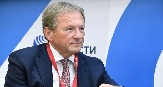 Бизнес-омбудсмен Титов предложил государству списать накопившиеся долги малого и среднего бизнеса